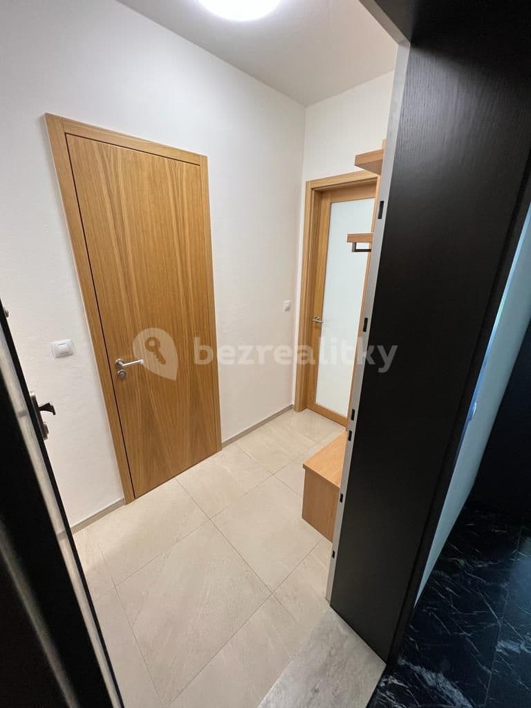 Pronájem bytu 2+kk 45 m², Šumavská, Brno, Jihomoravský kraj Pronájem bytu 2+kk 45 m², Šumavská, Brno, Jihomoravský kraj