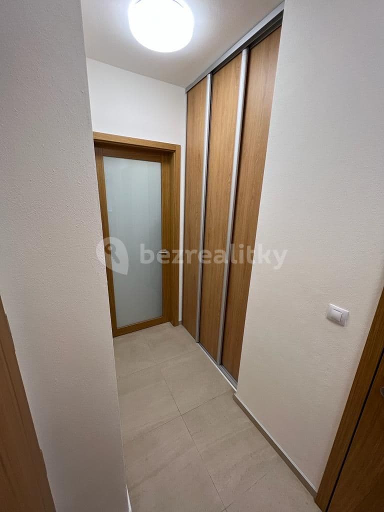 Pronájem bytu 2+kk 45 m², Šumavská, Brno, Jihomoravský kraj Pronájem bytu 2+kk 45 m², Šumavská, Brno, Jihomoravský kraj
