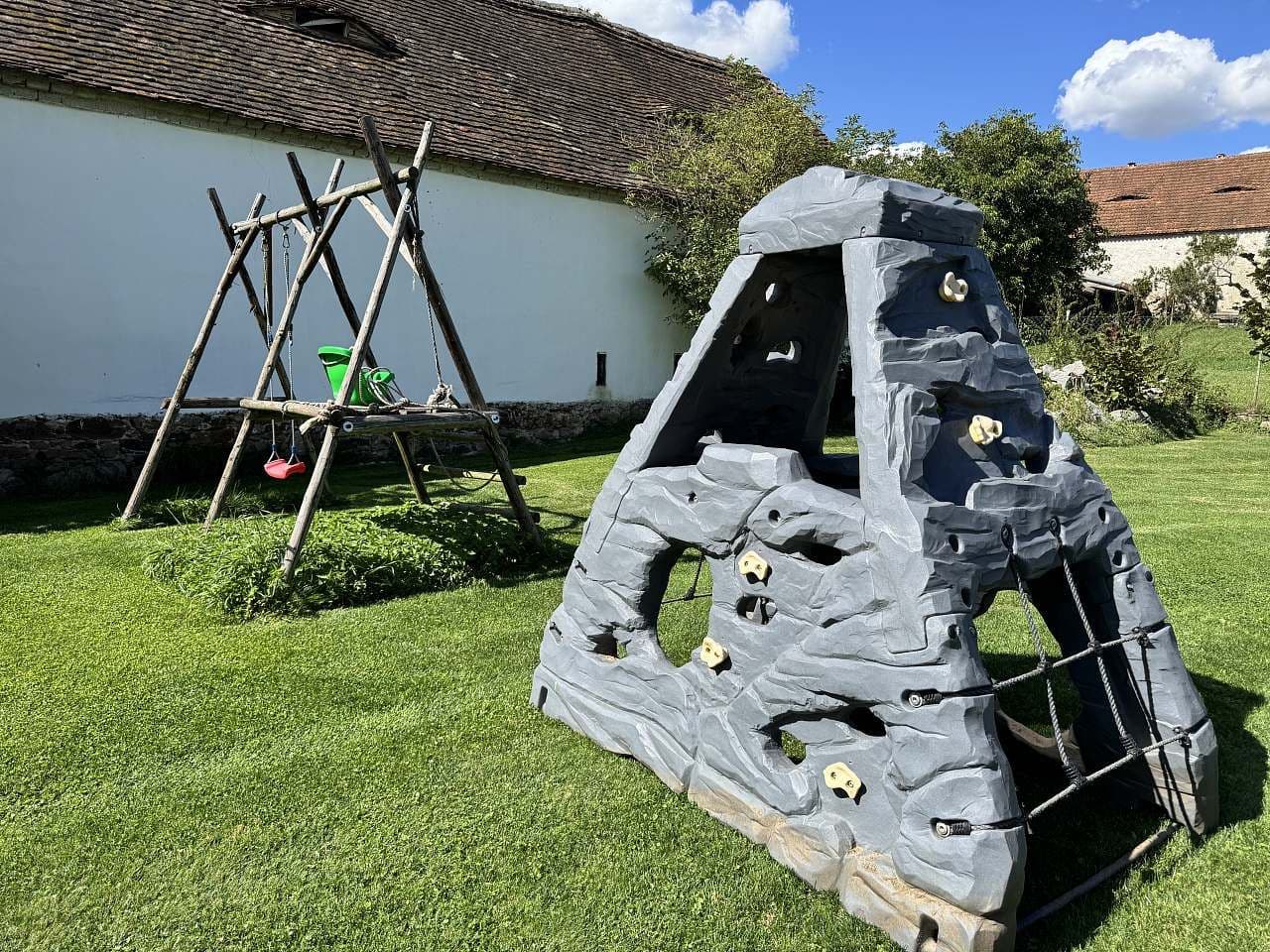 Pronájem chaty, chalupy, Horní Poříčí, Jihočeský kraj Pronájem chaty, chalupy, Horní Poříčí, Jihočeský kraj