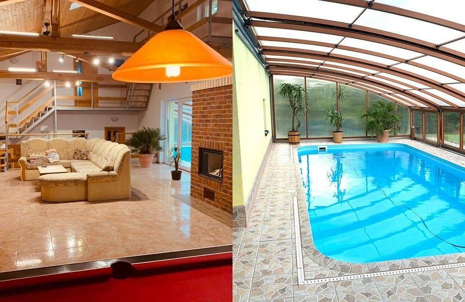 Pronájem chaty, chalupy, Lipnice nad Sázavou, Kraj Vysočina Pronájem chaty, chalupy, Lipnice nad Sázavou, Kraj Vysočina