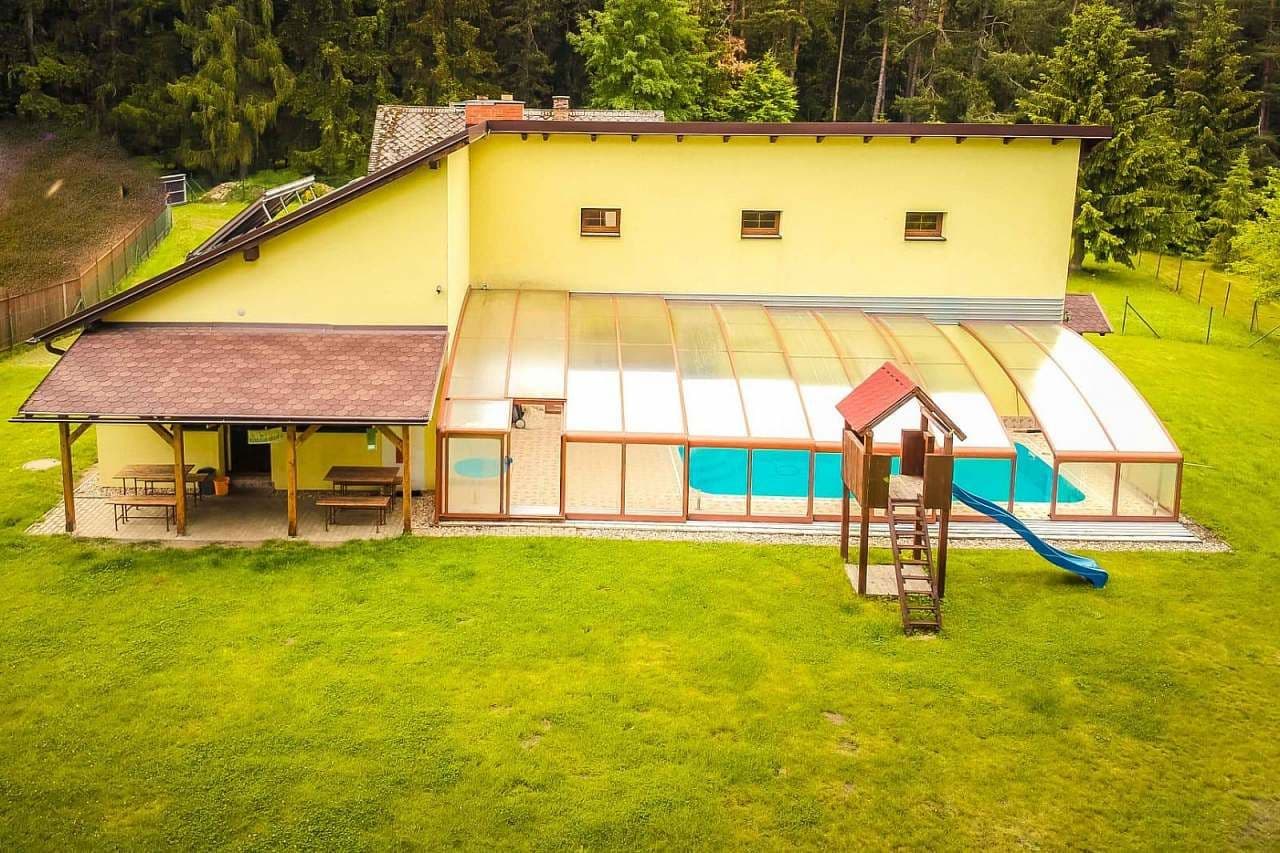 Pronájem chaty, chalupy, Lipnice nad Sázavou, Kraj Vysočina Pronájem chaty, chalupy, Lipnice nad Sázavou, Kraj Vysočina