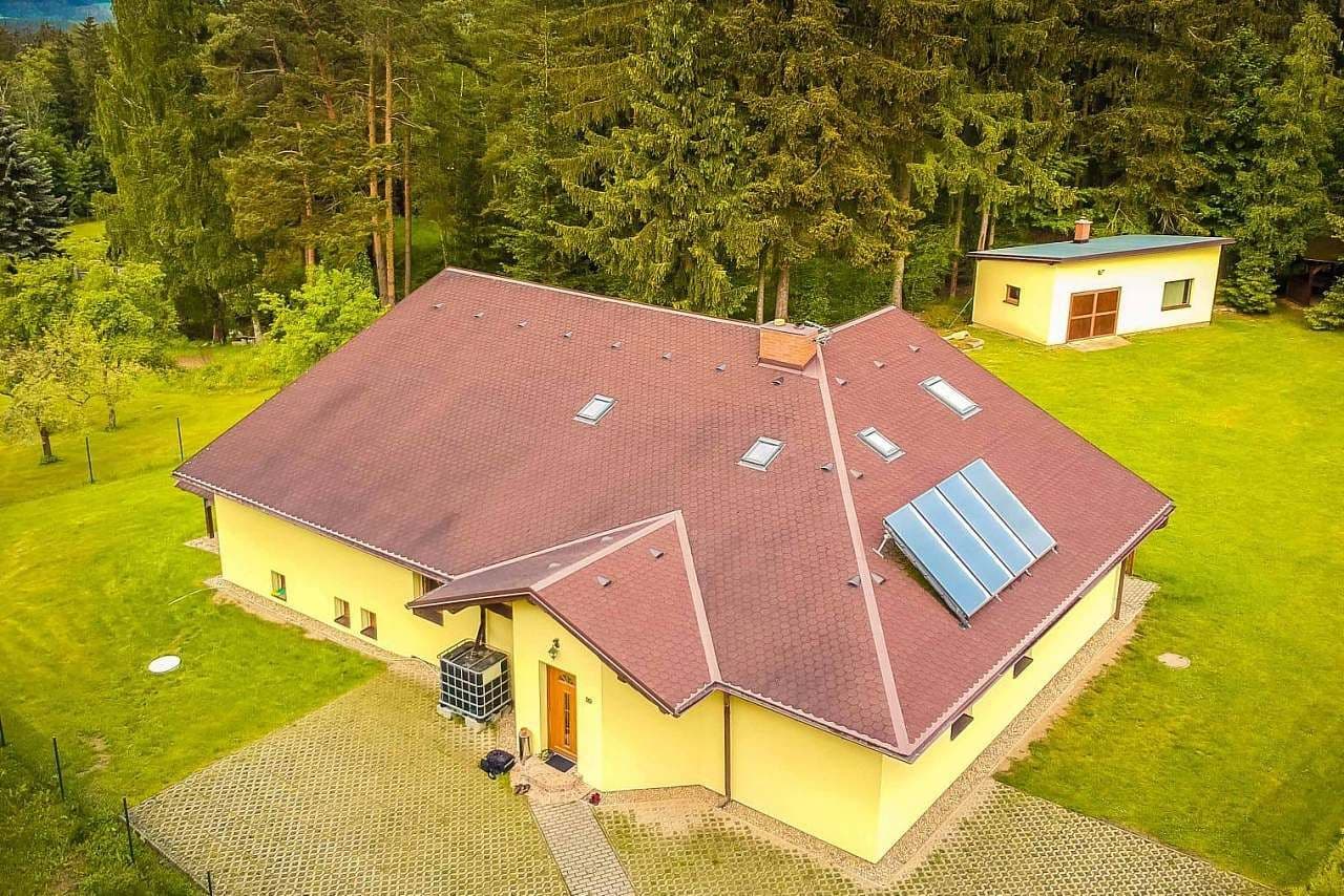 Pronájem chaty, chalupy, Lipnice nad Sázavou, Kraj Vysočina Pronájem chaty, chalupy, Lipnice nad Sázavou, Kraj Vysočina