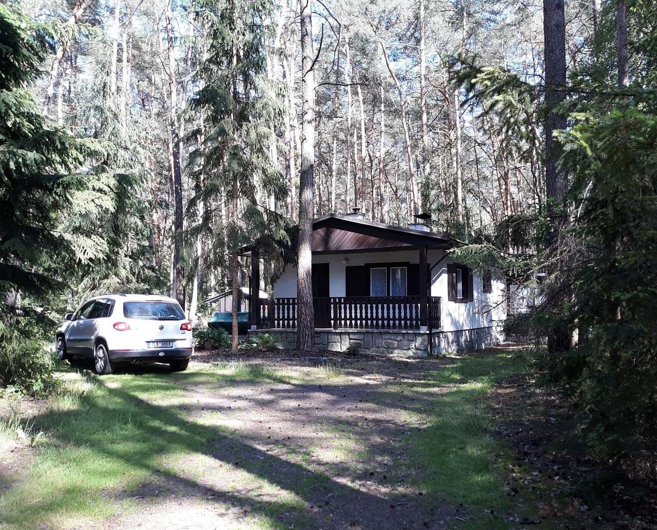 Pronájem chaty, chalupy, Doksy, Liberecký kraj Pronájem chaty, chalupy, Doksy, Liberecký kraj