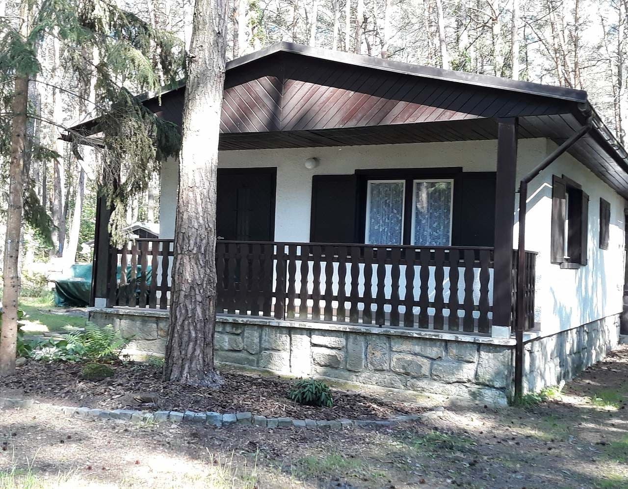 Pronájem chaty, chalupy, Doksy, Liberecký kraj Pronájem chaty, chalupy, Doksy, Liberecký kraj