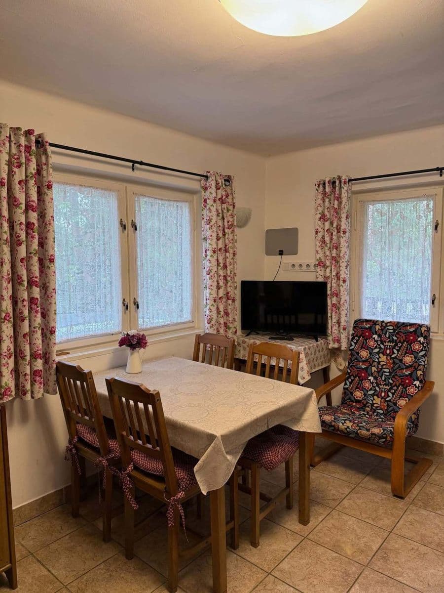 Pronájem chaty, chalupy, Doksy, Liberecký kraj Pronájem chaty, chalupy, Doksy, Liberecký kraj