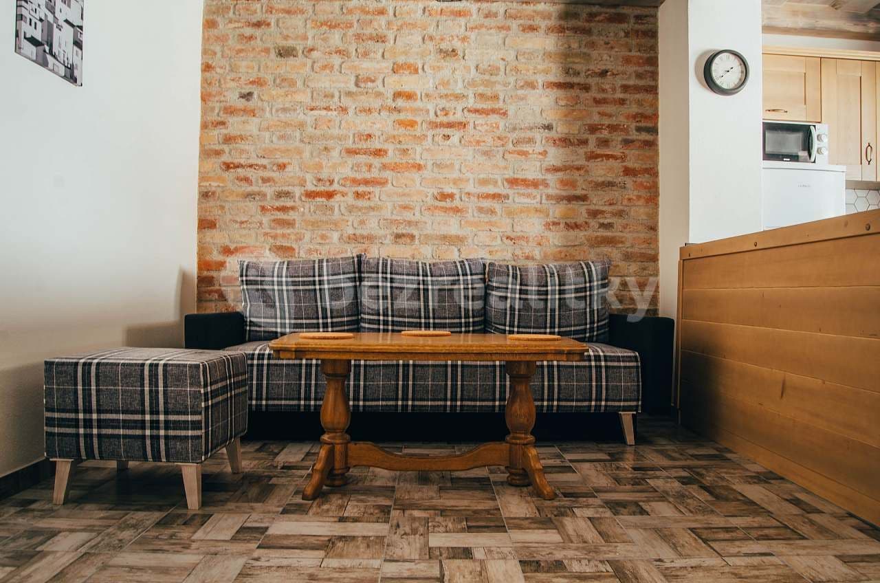 Pronájem chaty, chalupy, Brod nad Dyjí, Jihomoravský kraj Pronájem chaty, chalupy, Brod nad Dyjí, Jihomoravský kraj