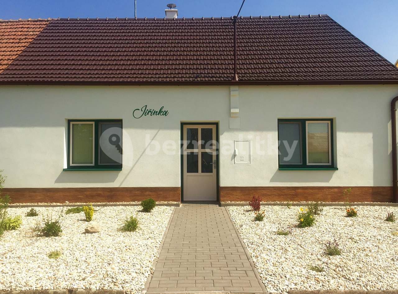 Pronájem chaty, chalupy, Brod nad Dyjí, Jihomoravský kraj Pronájem chaty, chalupy, Brod nad Dyjí, Jihomoravský kraj