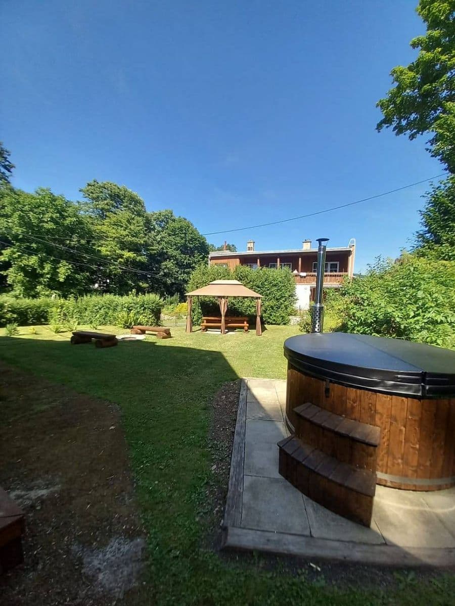 Pronájem chaty, chalupy, Bělá pod Pradědem, Olomoucký kraj Pronájem chaty, chalupy, Bělá pod Pradědem, Olomoucký kraj