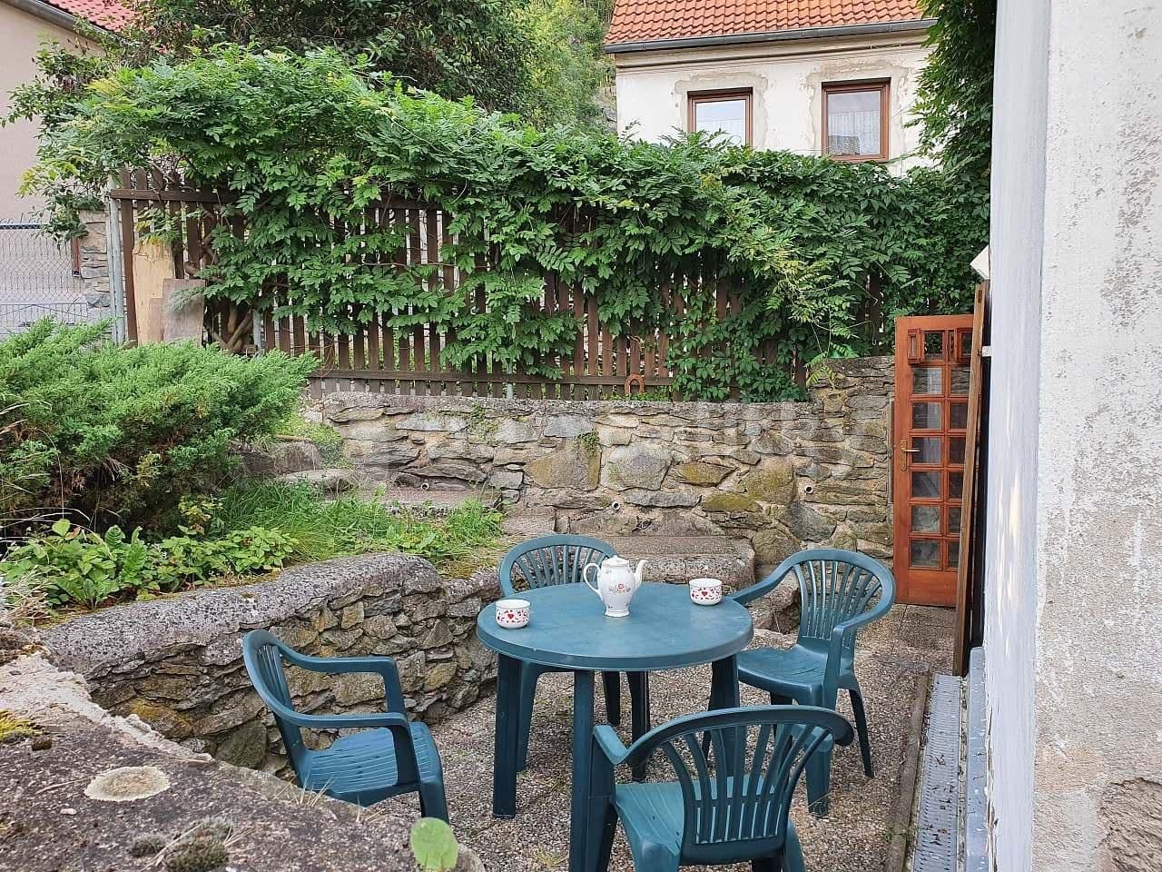 Pronájem chaty, chalupy, Třebušín, Ústecký kraj Pronájem chaty, chalupy, Třebušín, Ústecký kraj