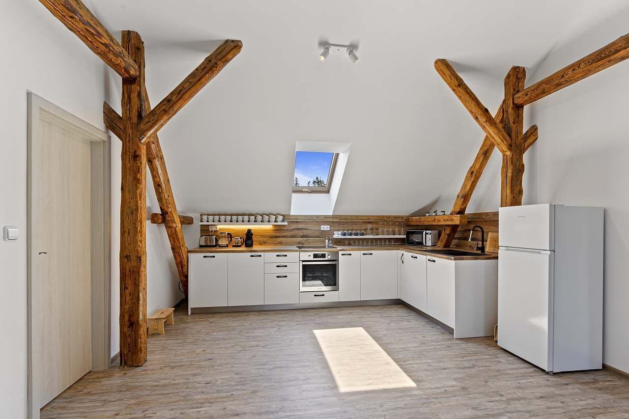 Pronájem chaty, chalupy, Nové Hrady, Pardubický kraj Pronájem chaty, chalupy, Nové Hrady, Pardubický kraj