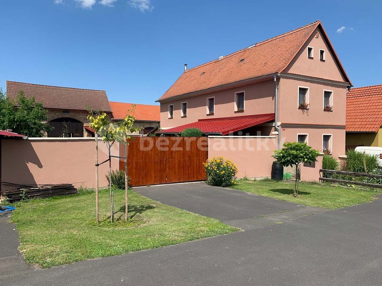 Pronájem chaty, chalupy, Hoštka, Ústecký kraj Pronájem chaty, chalupy, Hoštka, Ústecký kraj