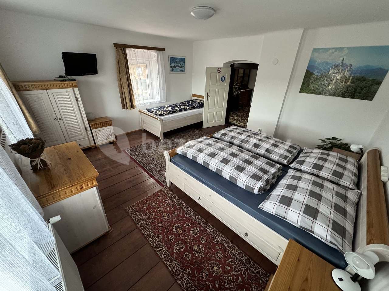 Pronájem chaty, chalupy, Hoštka, Ústecký kraj Pronájem chaty, chalupy, Hoštka, Ústecký kraj