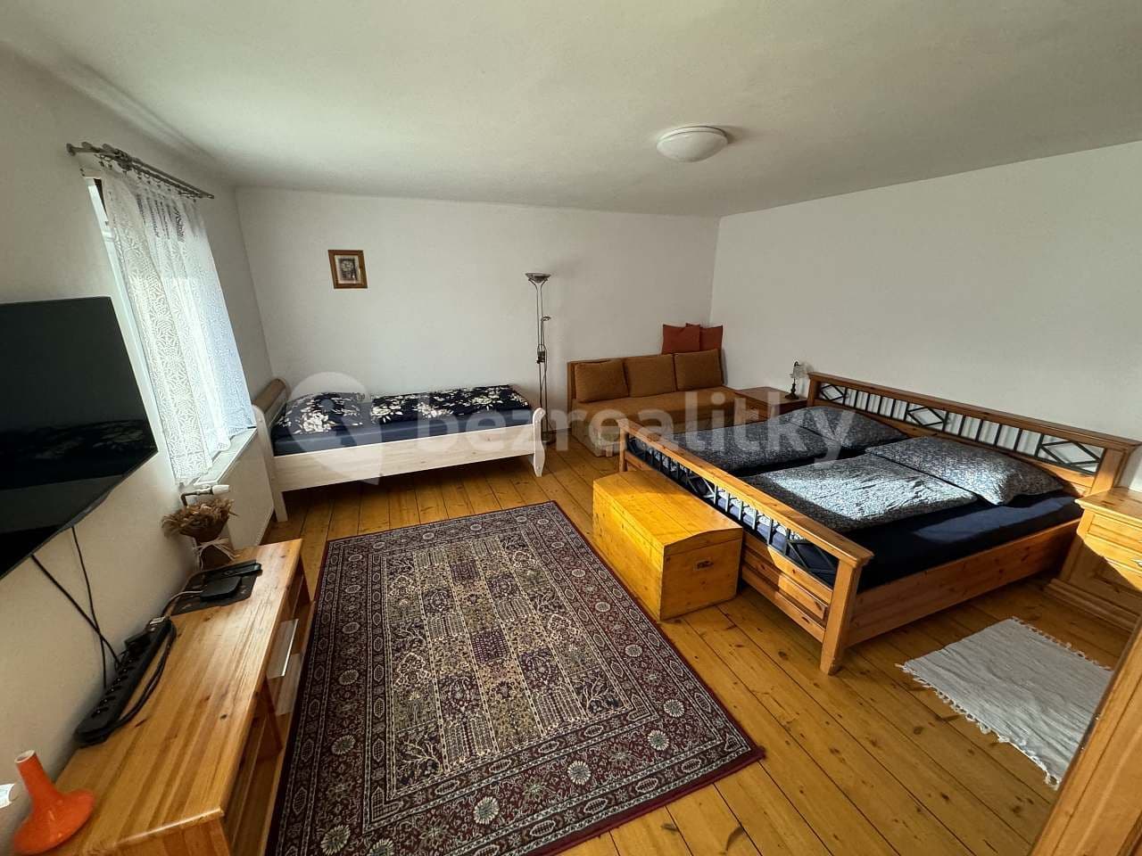 Pronájem chaty, chalupy, Hoštka, Ústecký kraj Pronájem chaty, chalupy, Hoštka, Ústecký kraj