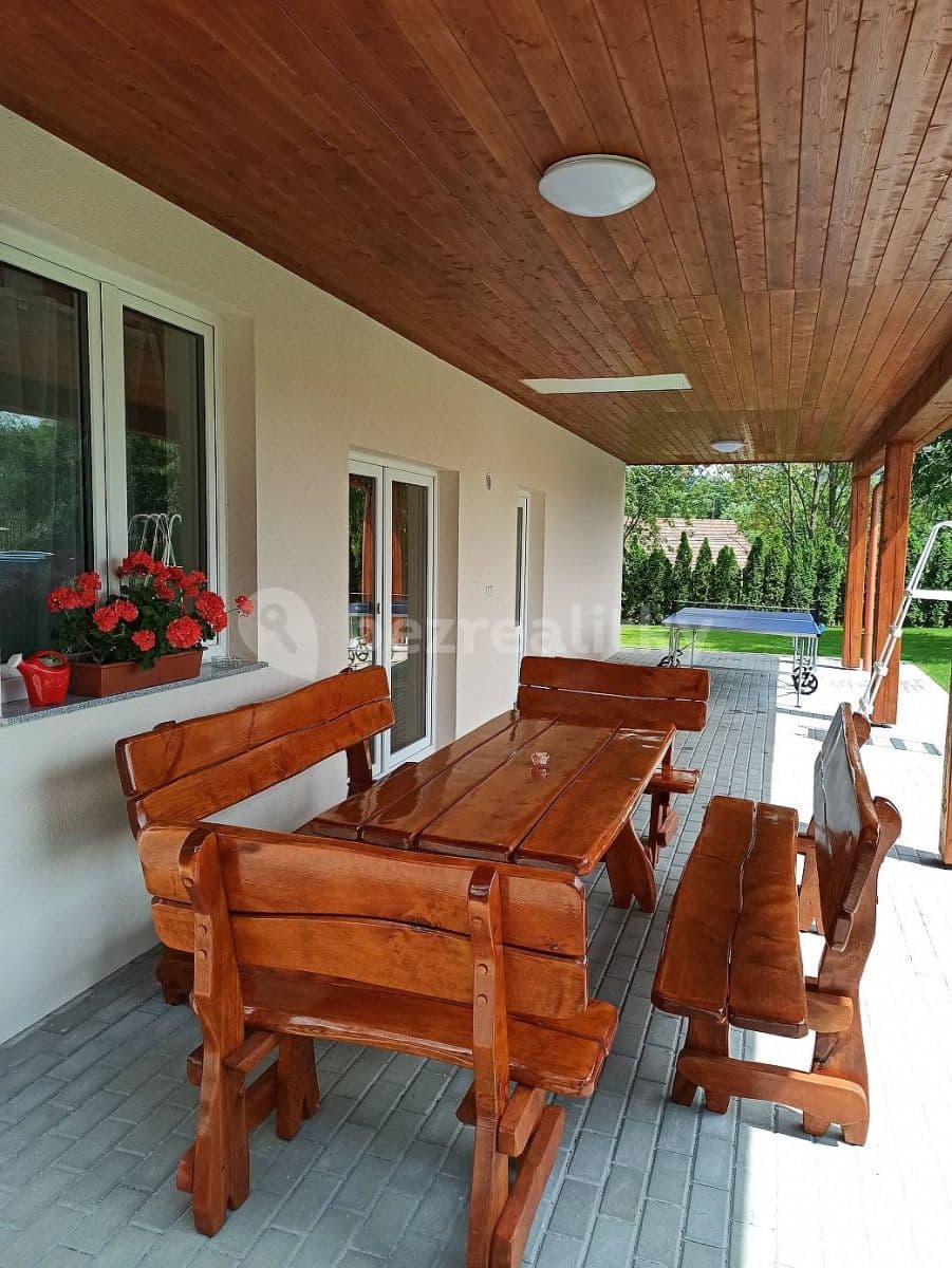 Pronájem chaty, chalupy, Červený Újezd, Středočeský kraj Pronájem chaty, chalupy, Červený Újezd, Středočeský kraj