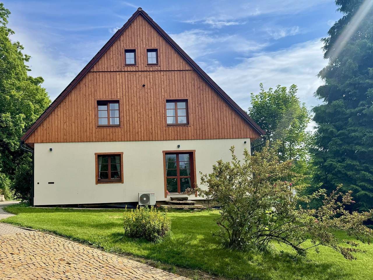 Pronájem chaty, chalupy, Teplice nad Metují, Královéhradecký kraj Pronájem chaty, chalupy, Teplice nad Metují, Královéhradecký kraj