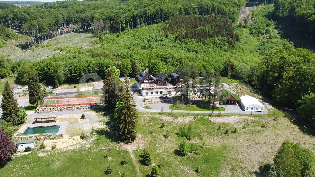 Pronájem chaty, chalupy, Chvalčov, Zlínský kraj Pronájem chaty, chalupy, Chvalčov, Zlínský kraj