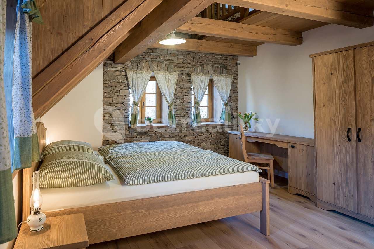 Pronájem chaty, chalupy, Chvalčov, Zlínský kraj Pronájem chaty, chalupy, Chvalčov, Zlínský kraj