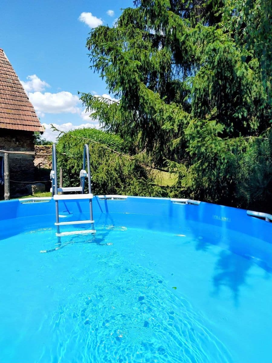 Pronájem chaty, chalupy, Senožaty, Kraj Vysočina Pronájem chaty, chalupy, Senožaty, Kraj Vysočina