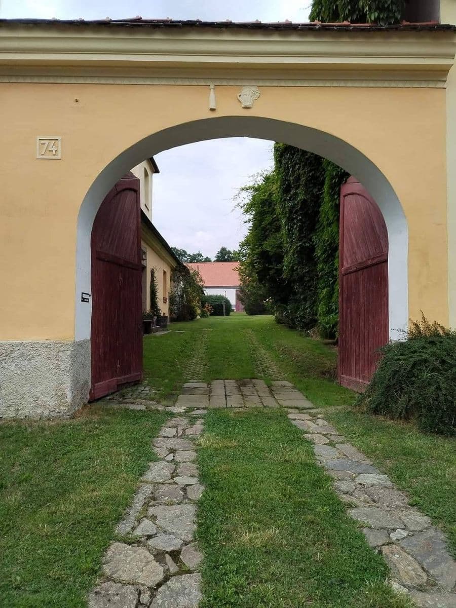 Pronájem chaty, chalupy, Senožaty, Kraj Vysočina Pronájem chaty, chalupy, Senožaty, Kraj Vysočina