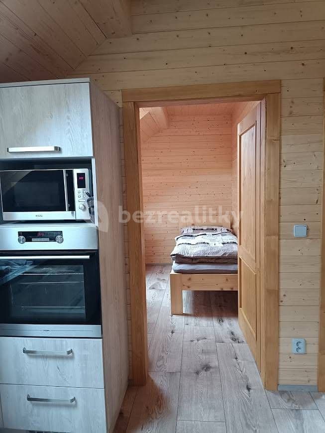 Pronájem chaty, chalupy, Nový Rychnov, Kraj Vysočina Pronájem chaty, chalupy, Nový Rychnov, Kraj Vysočina