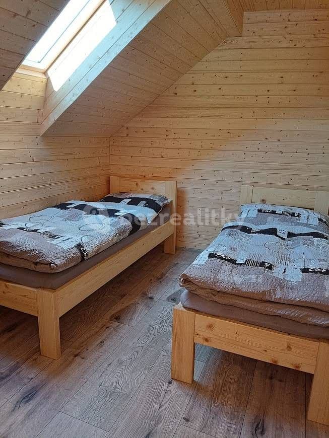 Pronájem chaty, chalupy, Nový Rychnov, Kraj Vysočina Pronájem chaty, chalupy, Nový Rychnov, Kraj Vysočina