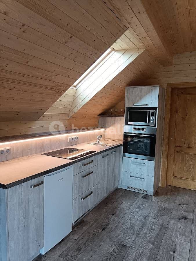 Pronájem chaty, chalupy, Nový Rychnov, Kraj Vysočina Pronájem chaty, chalupy, Nový Rychnov, Kraj Vysočina