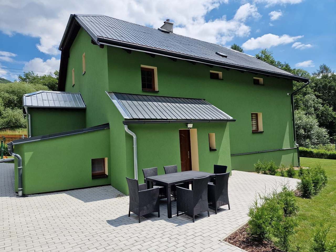 Pronájem chaty, chalupy, Třebívlice, Ústecký kraj Pronájem chaty, chalupy, Třebívlice, Ústecký kraj