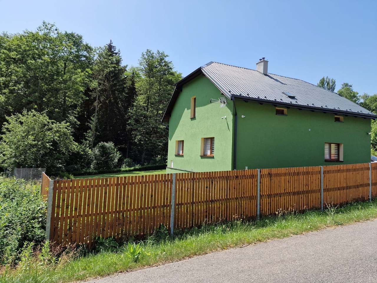 Pronájem chaty, chalupy, Třebívlice, Ústecký kraj Pronájem chaty, chalupy, Třebívlice, Ústecký kraj
