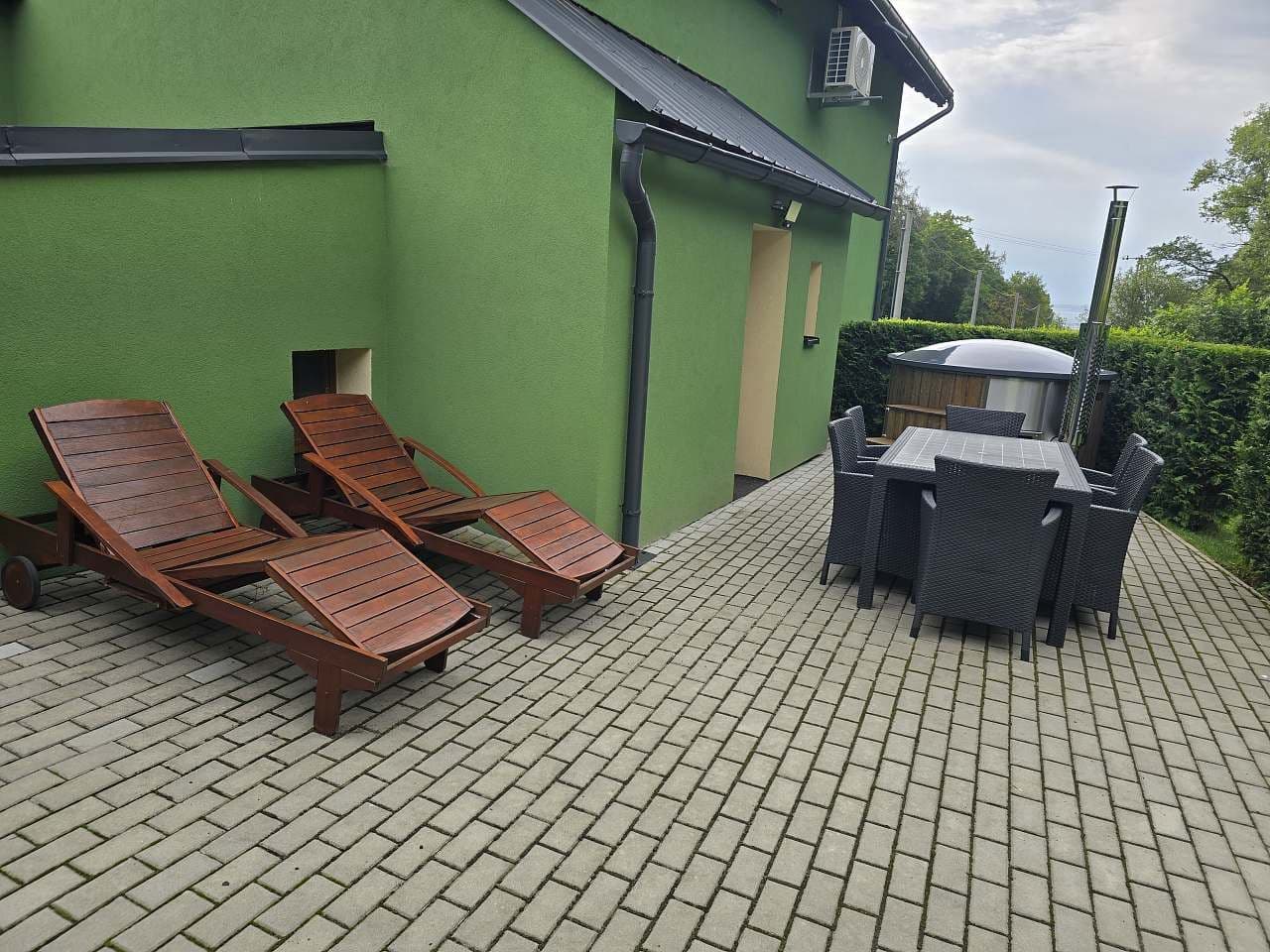 Pronájem chaty, chalupy, Třebívlice, Ústecký kraj Pronájem chaty, chalupy, Třebívlice, Ústecký kraj