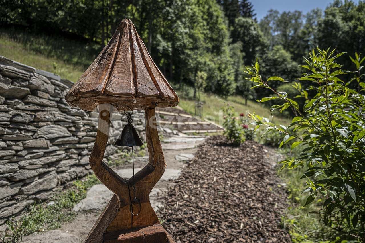 Pronájem chaty, chalupy, Jablonec nad Jizerou, Liberecký kraj Pronájem chaty, chalupy, Jablonec nad Jizerou, Liberecký kraj