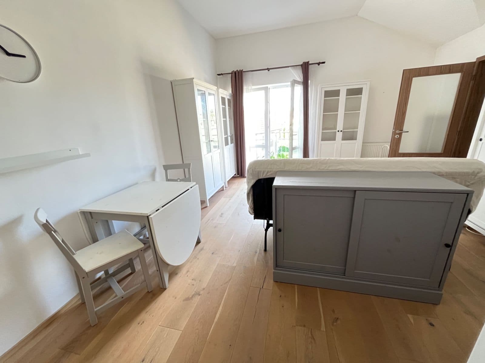 Pronájem bytu 2+kk 53 m², Starý Dvůr, Hrádek nad Nisou, Liberecký kraj Pronájem bytu 2+kk 53 m², Starý Dvůr, Hrádek nad Nisou, Liberecký kraj