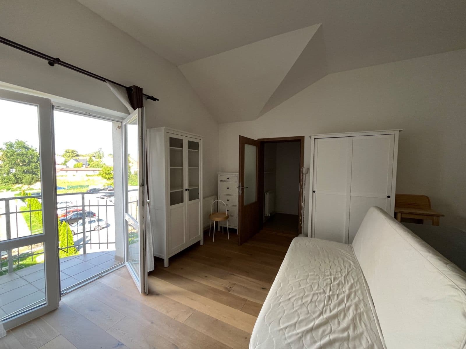 Pronájem bytu 2+kk 53 m², Starý Dvůr, Hrádek nad Nisou, Liberecký kraj Pronájem bytu 2+kk 53 m², Starý Dvůr, Hrádek nad Nisou, Liberecký kraj