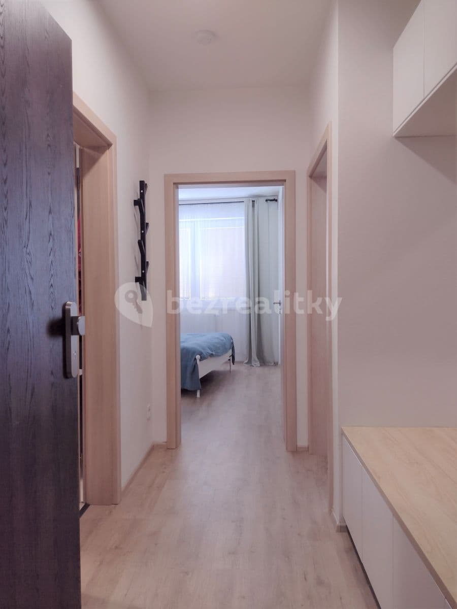 Pronájem bytu 2+kk 52 m², Wolkerova, Olomouc, Olomoucký kraj Pronájem bytu 2+kk 52 m², Wolkerova, Olomouc, Olomoucký kraj
