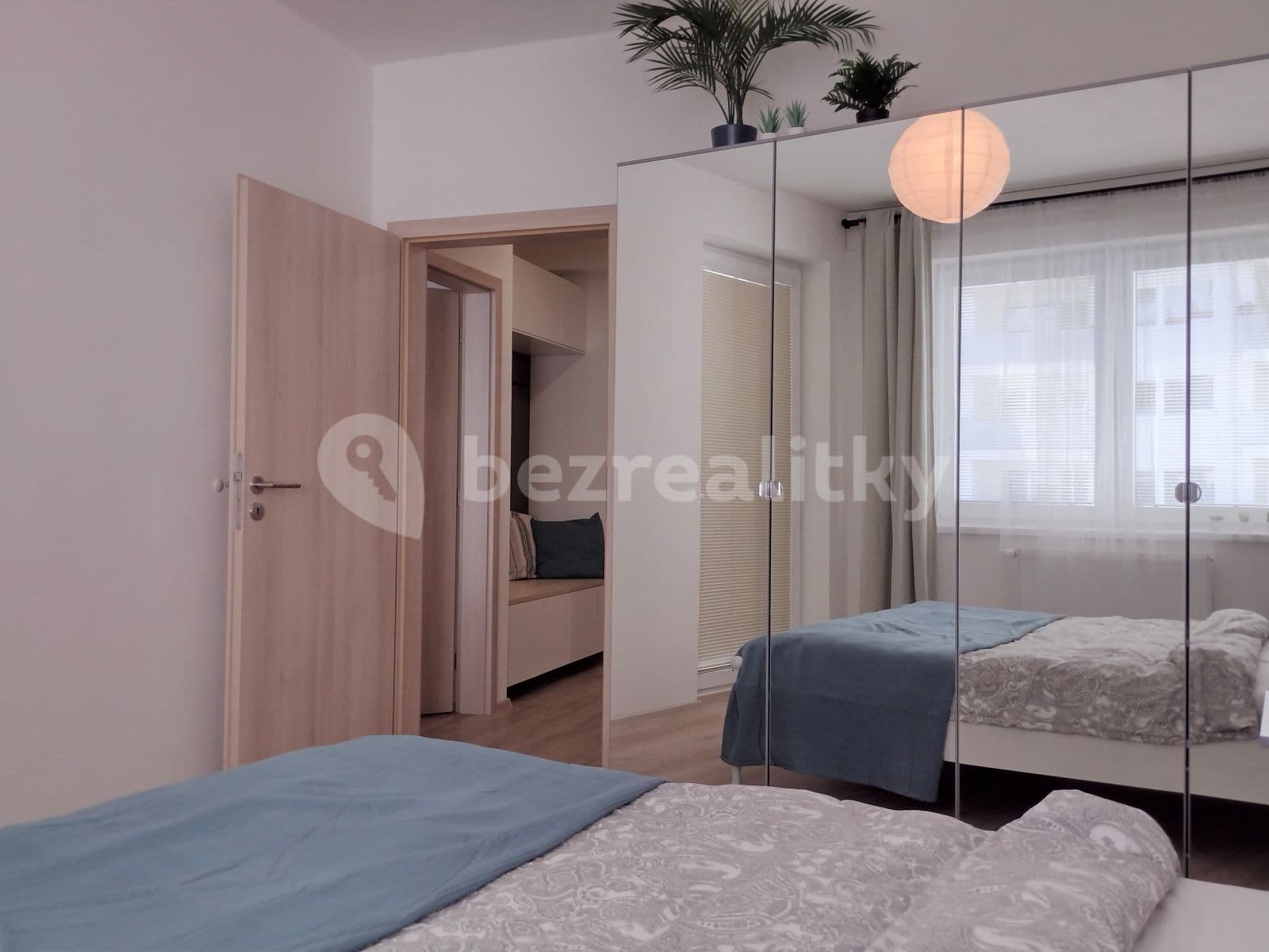 Pronájem bytu 2+kk 52 m², Wolkerova, Olomouc, Olomoucký kraj Pronájem bytu 2+kk 52 m², Wolkerova, Olomouc, Olomoucký kraj