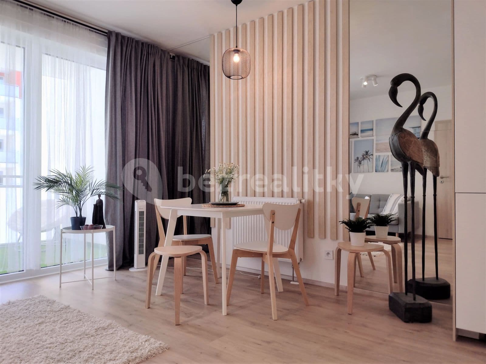 Pronájem bytu 2+kk 52 m², Wolkerova, Olomouc, Olomoucký kraj Pronájem bytu 2+kk 52 m², Wolkerova, Olomouc, Olomoucký kraj