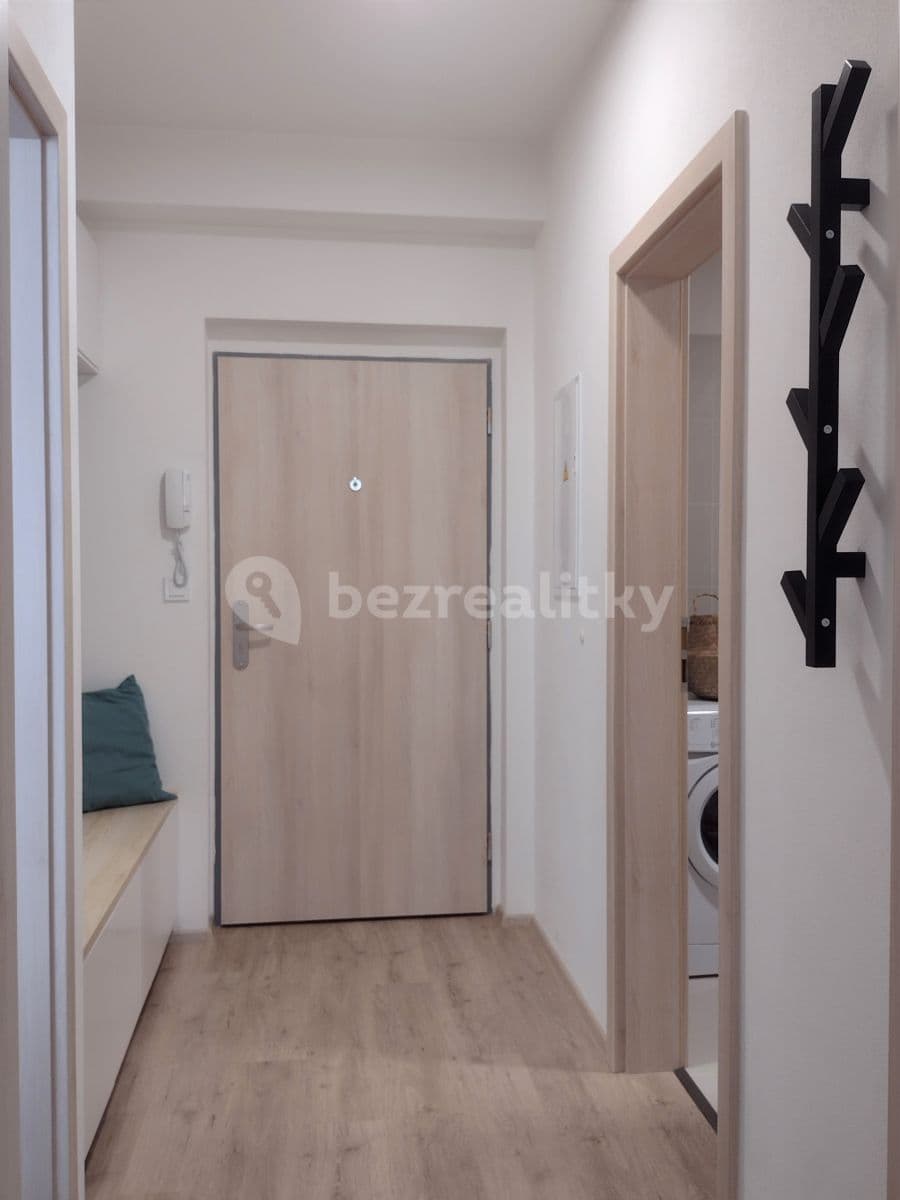 Pronájem bytu 2+kk 52 m², Wolkerova, Olomouc, Olomoucký kraj Pronájem bytu 2+kk 52 m², Wolkerova, Olomouc, Olomoucký kraj