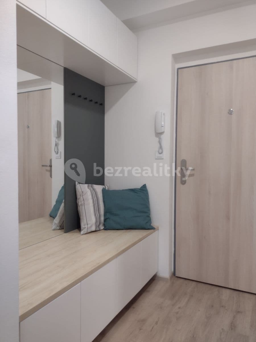 Pronájem bytu 2+kk 52 m², Wolkerova, Olomouc, Olomoucký kraj Pronájem bytu 2+kk 52 m², Wolkerova, Olomouc, Olomoucký kraj