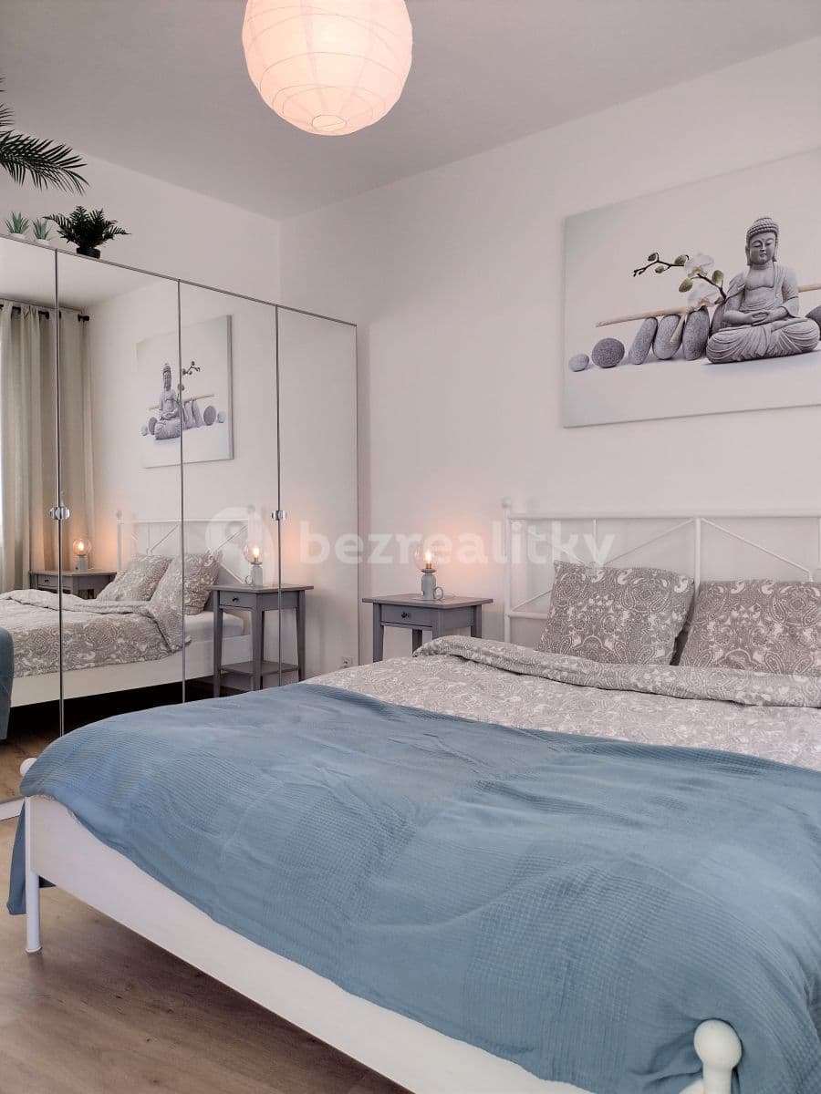 Pronájem bytu 2+kk 52 m², Wolkerova, Olomouc, Olomoucký kraj Pronájem bytu 2+kk 52 m², Wolkerova, Olomouc, Olomoucký kraj