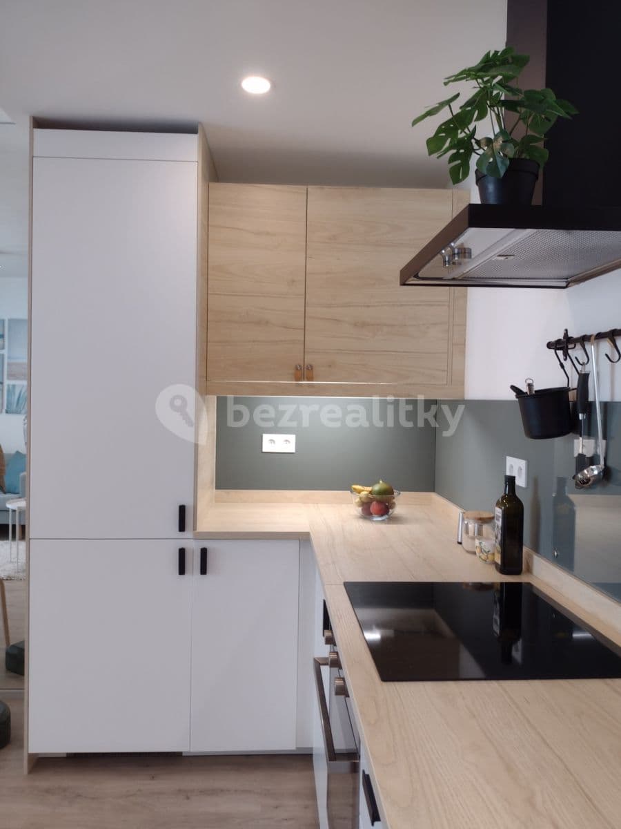 Pronájem bytu 2+kk 52 m², Wolkerova, Olomouc, Olomoucký kraj Pronájem bytu 2+kk 52 m², Wolkerova, Olomouc, Olomoucký kraj