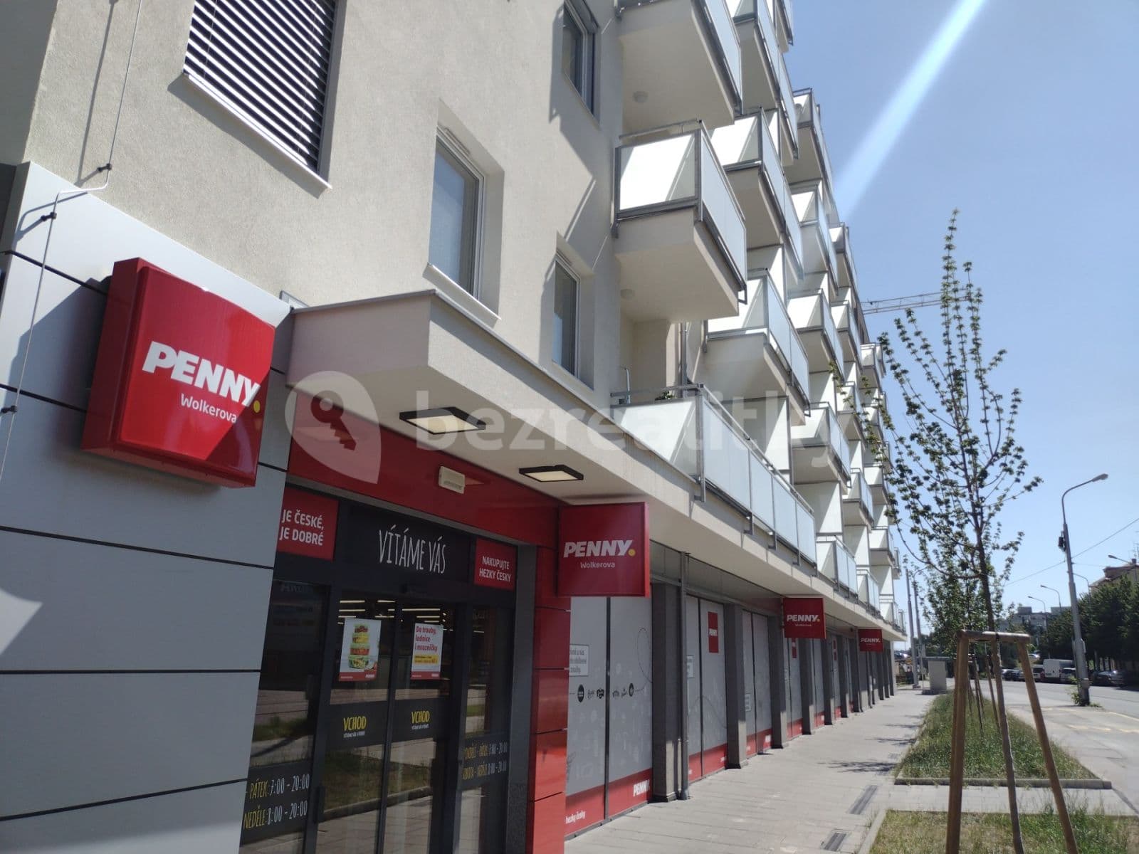 Pronájem bytu 2+kk 52 m², Wolkerova, Olomouc, Olomoucký kraj Pronájem bytu 2+kk 52 m², Wolkerova, Olomouc, Olomoucký kraj