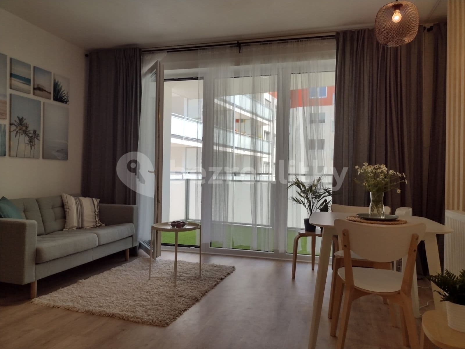 Pronájem bytu 2+kk 52 m², Wolkerova, Olomouc, Olomoucký kraj Pronájem bytu 2+kk 52 m², Wolkerova, Olomouc, Olomoucký kraj