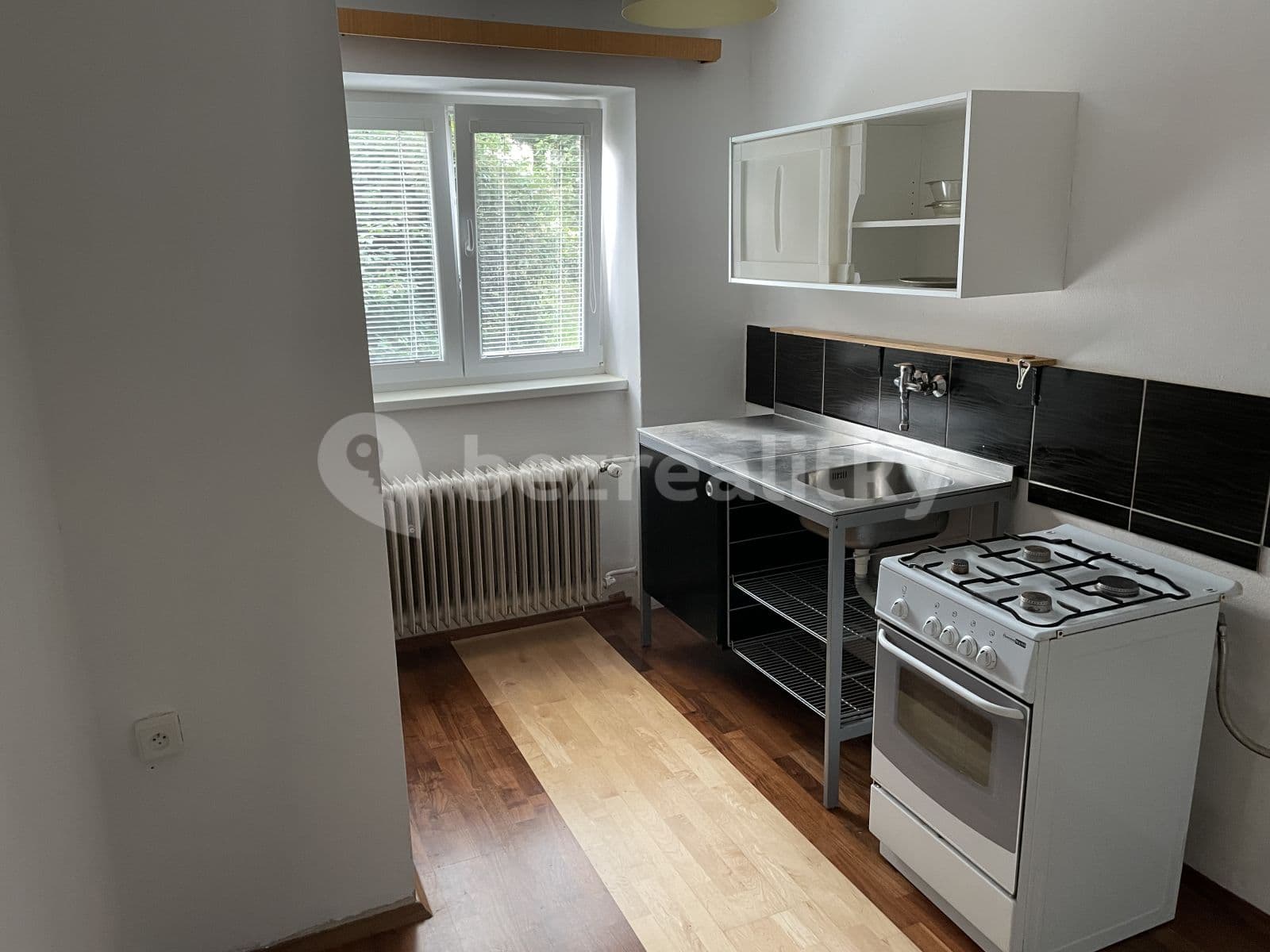 Pronájem bytu 1+1 50 m², 28. října, Příbram, Středočeský kraj Pronájem bytu 1+1 50 m², 28. října, Příbram, Středočeský kraj