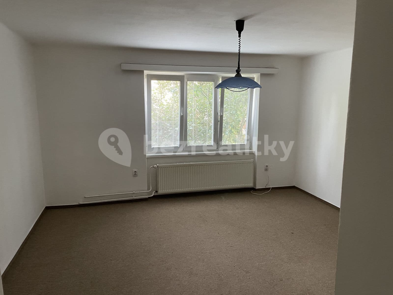 Pronájem bytu 1+1 50 m², 28. října, Příbram, Středočeský kraj Pronájem bytu 1+1 50 m², 28. října, Příbram, Středočeský kraj