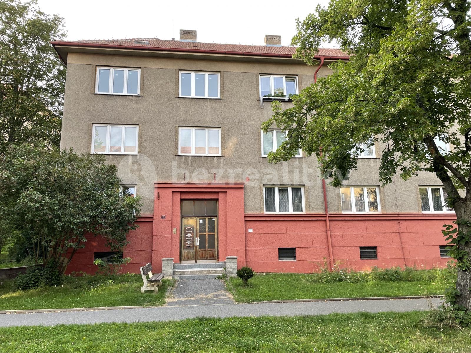 Pronájem bytu 1+1 50 m², 28. října, Příbram, Středočeský kraj Pronájem bytu 1+1 50 m², 28. října, Příbram, Středočeský kraj