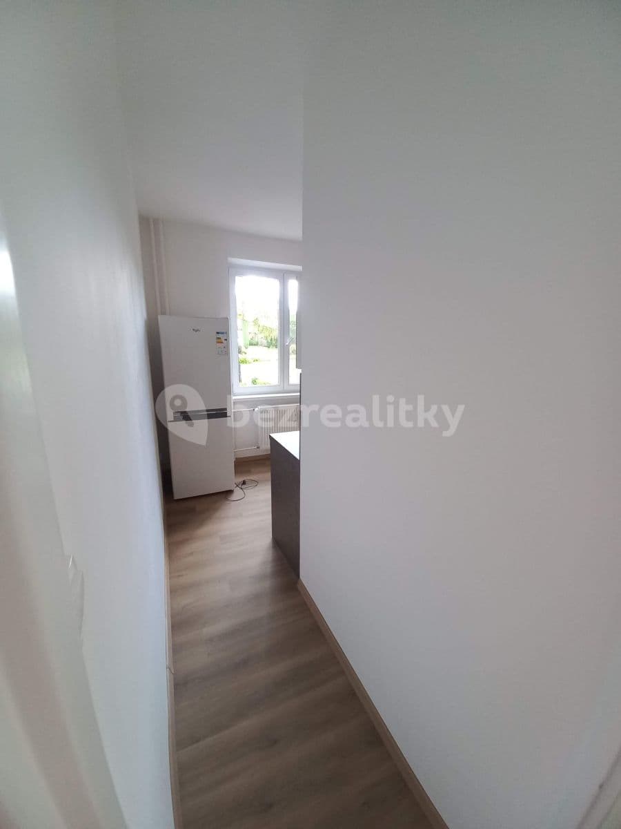 Pronájem bytu 2+1 52 m², Kozlovice, Moravskoslezský kraj Pronájem bytu 2+1 52 m², Kozlovice, Moravskoslezský kraj