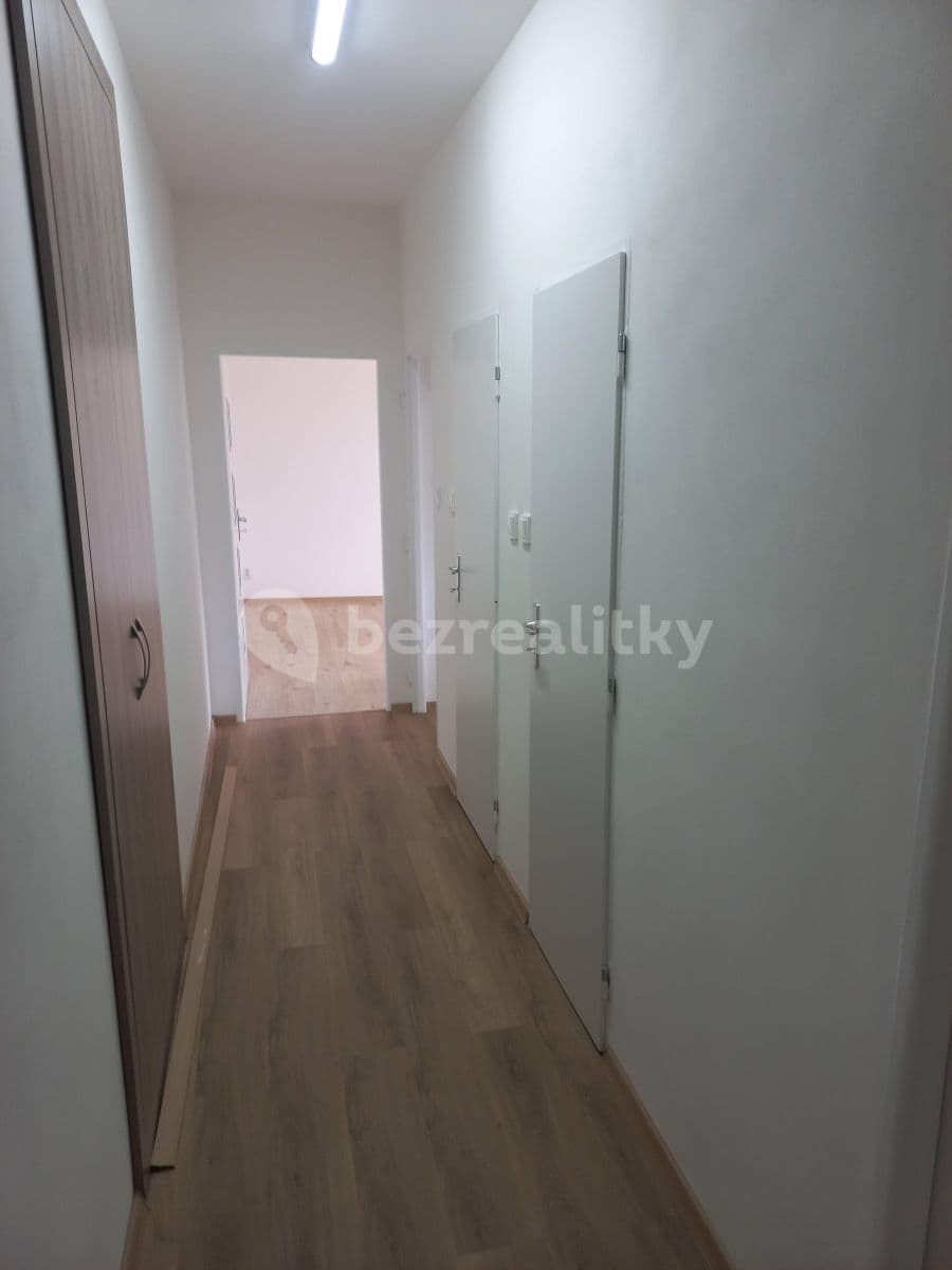 Pronájem bytu 2+1 52 m², Kozlovice, Moravskoslezský kraj Pronájem bytu 2+1 52 m², Kozlovice, Moravskoslezský kraj