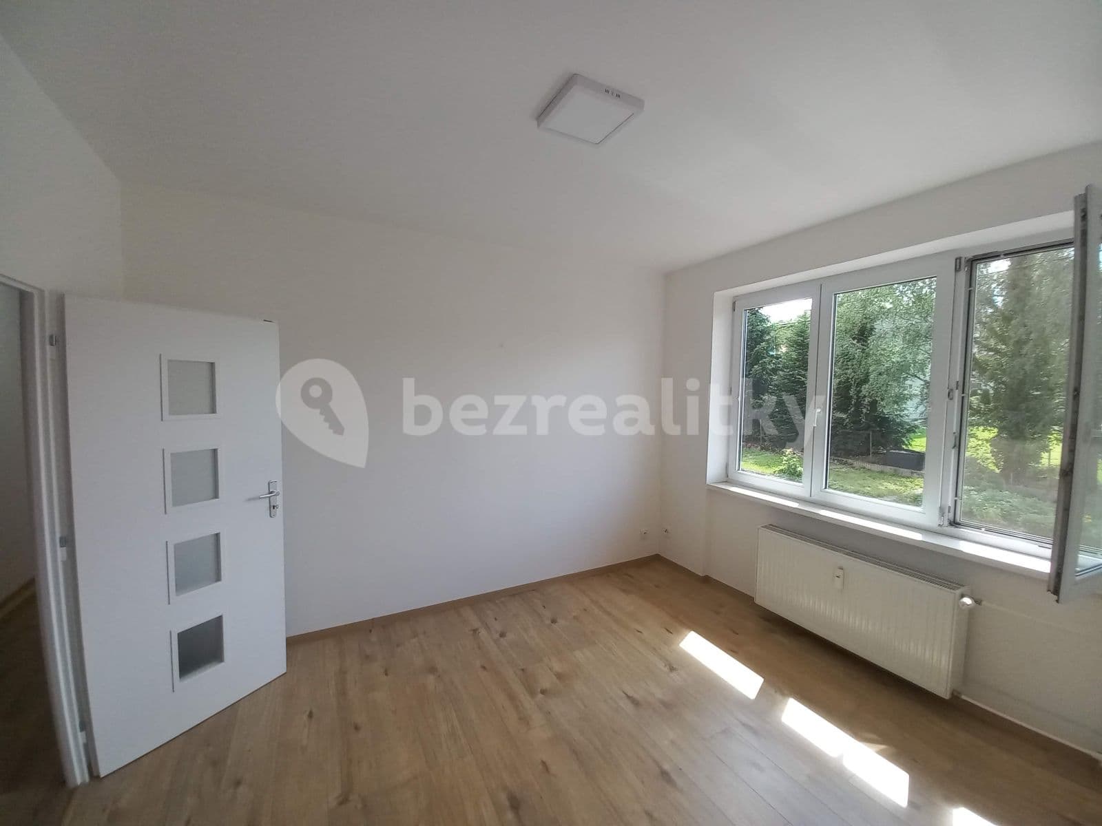 Pronájem bytu 2+1 52 m², Kozlovice, Moravskoslezský kraj Pronájem bytu 2+1 52 m², Kozlovice, Moravskoslezský kraj