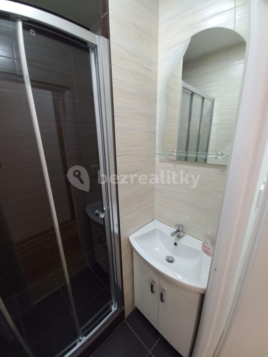 Pronájem bytu 2+1 52 m², Kozlovice, Moravskoslezský kraj Pronájem bytu 2+1 52 m², Kozlovice, Moravskoslezský kraj
