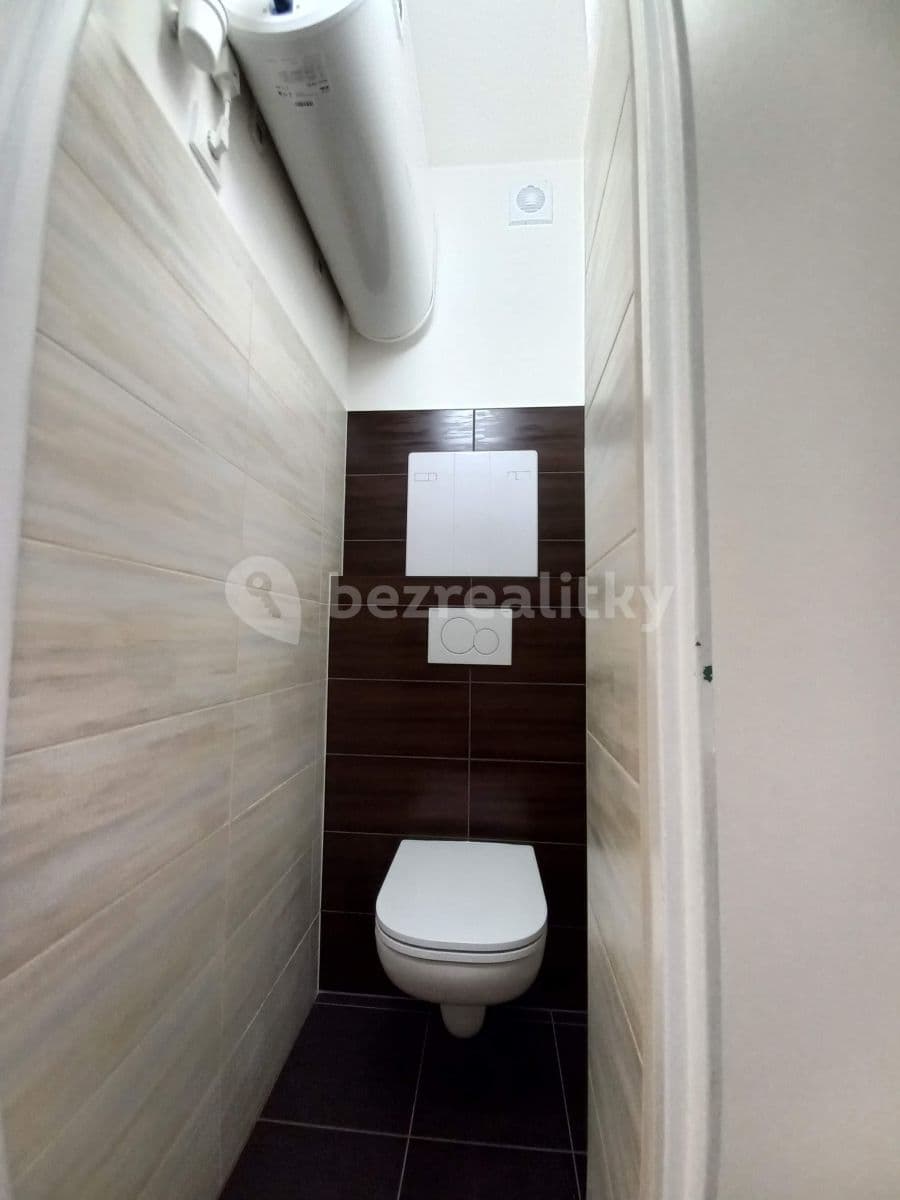 Pronájem bytu 2+1 52 m², Kozlovice, Moravskoslezský kraj Pronájem bytu 2+1 52 m², Kozlovice, Moravskoslezský kraj