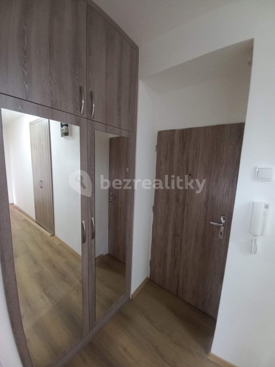 Pronájem bytu 2+1 52 m², Kozlovice, Moravskoslezský kraj Pronájem bytu 2+1 52 m², Kozlovice, Moravskoslezský kraj